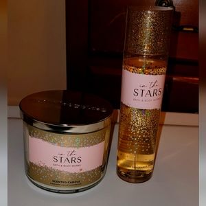 In The Stars Bath & Body Works